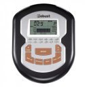 Háttámlás szobakerékpár Robust Evolution