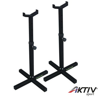 Rúdtartó állvány Tunturi WT10