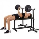 Rúdtartó állvány Tunturi WT10