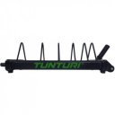 Súlytárcsa tároló vízszintes Tunturi