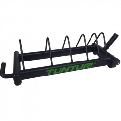 Súlytárcsa tároló vízszintes Tunturi Fitness Tunturi