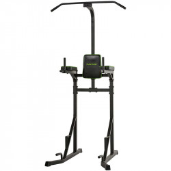 Húzódzkodó-tolódzkodó állvány Tunturi PT20 Fitness Tunturi
