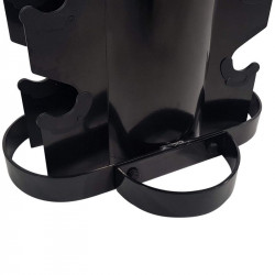 Kézisúlyzó tartó torony Tunturi Dumbbell Tower