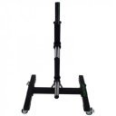 Görgős súlytárcsa tartó állvány Tunturi