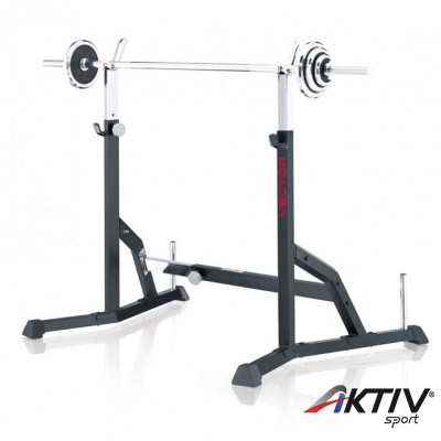 Edzőkeret Kettler Vector