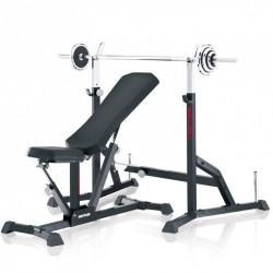 Edzőkeret Kettler Vector