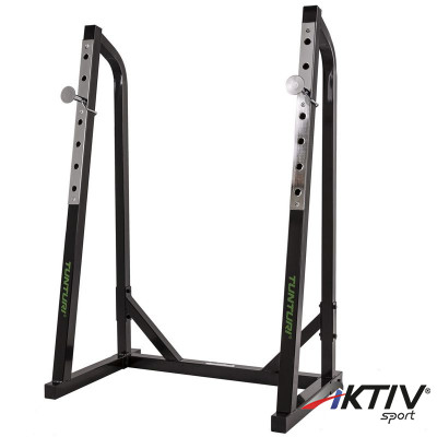 Guggoló állvány Tunturi WT40