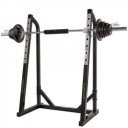 Guggoló állvány Tunturi WT40