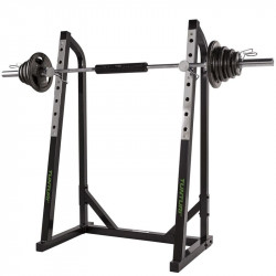 Guggoló állvány Tunturi WT40