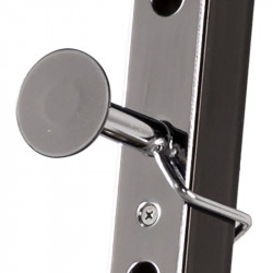 Guggoló állvány Tunturi WT40