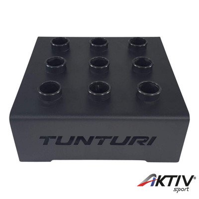 Olimpiai rúd tartó állvány Tunturi