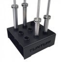 Olimpiai rúd tartó állvány Tunturi