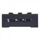 Olimpiai rúd tartó állvány Tunturi