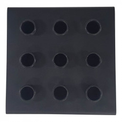 Olimpiai rúd tartó állvány Tunturi