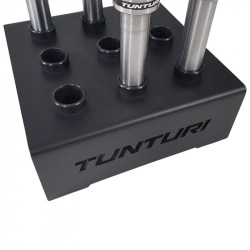 Olimpiai rúd tartó állvány Tunturi