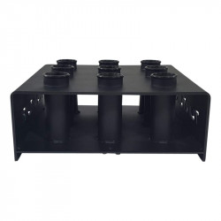 Olimpiai rúd tartó állvány Tunturi