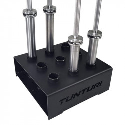 Olimpiai rúd tartó állvány Tunturi