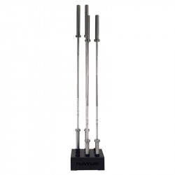 Olimpiai rúd tartó állvány Tunturi