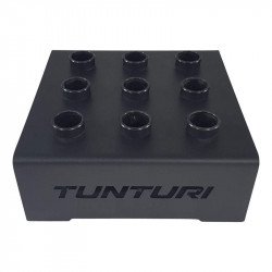 Olimpiai rúd tartó állvány Tunturi Fitness Tunturi