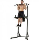 Húzódzkodó-tolódzkodó állvány Tunturi PT40