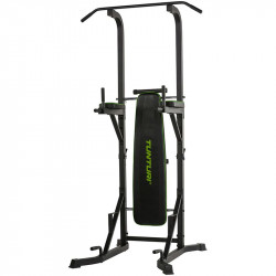 Húzódzkodó-tolódzkodó állvány Tunturi PT60 Fitness Tunturi