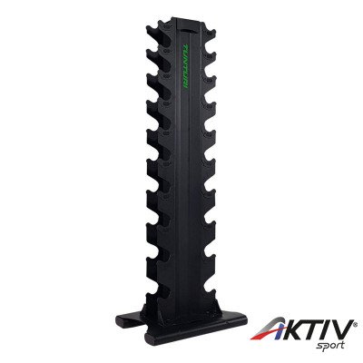 Kézisúlyzó tartó torony Tunturi PRO