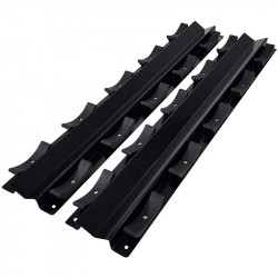 Két soros kézisúlyzó tartó állvány 10 párhoz Tunturi PRO