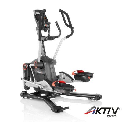 Lateral Trainer Bowflex LX5i