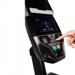 Lateral Trainer Bowflex LX5i