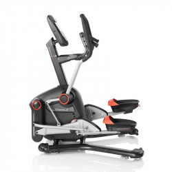 Lateral Trainer Bowflex LX5i