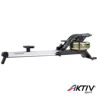 Evezőpad Tunturi Endurance R85W