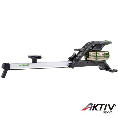 Evezőpad Tunturi Endurance R85W