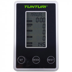 Evezőpad Tunturi Endurance R85W