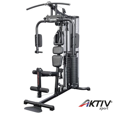 Lapsúlyos fitnesz center Kettler MULTIGYM PLUS