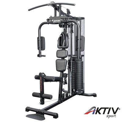 Lapsúlyos fitnesz center Kettler MULTIGYM PLUS