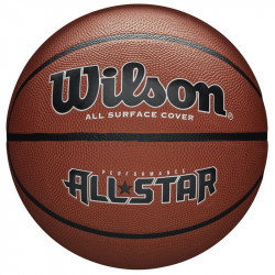 Kosárlabda Wilson New Performance All Star gumi 7-es méret Sportszer Wilson