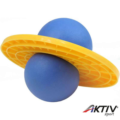 Moonhopper egyensúlyfejlesztő