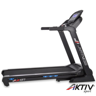 Futópad JK Fitness 137