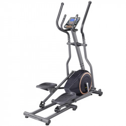 Fronthajtásos elliptikus gép Robust Premium Orbit Fitness Robust