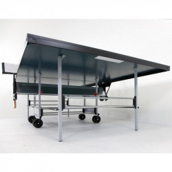 Csomagolás sérült Sponeta S3-46i zöld beltéri ping-pong asztal