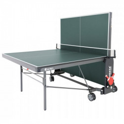 Csomagolás sérült Sponeta S4-72i zöld beltéri ping-pong asztal