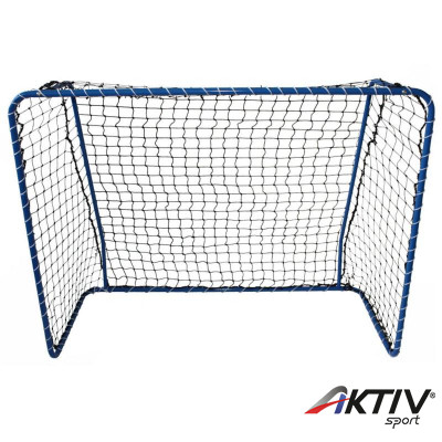 Floorball kapu Bandit 115x90x50 cm hálóval