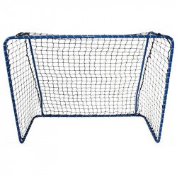 Floorball kapu Bandit 115x90x50 cm hálóval Sportszer Aktivsport