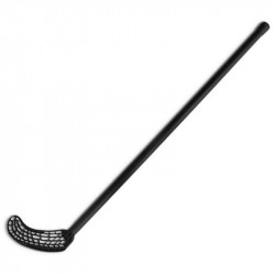 Floorball készlet polikarbonát Aktivsport Gamma 95 cm