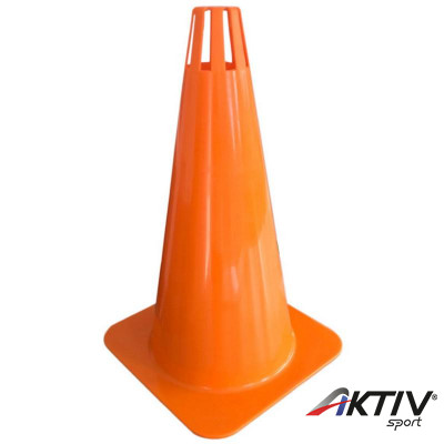 Bója 38 cm narancssárga