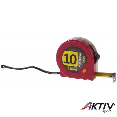 Mérőszalag Assist 10 m