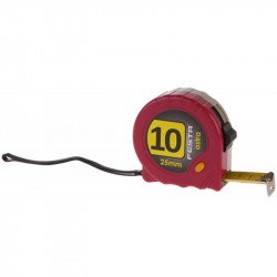 Mérőszalag Assist 10 m Sportszer Festa