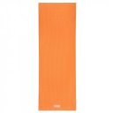 Jóga matrac One Fitness YM02 173x61x0,6 cm narancs