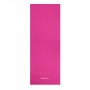 Jóga matrac HMS YM02 173x61x0,6 cm rózsaszín