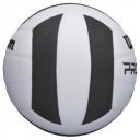Röplabda Wilson Pro Tour VB fekete-fehér